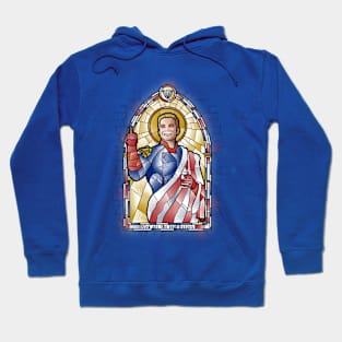 Personal Jesus Hoodie